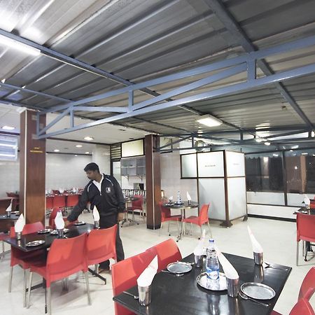 Rr Residency Hotel Tamilnadu - Tamilnadu - Kodaikanal Esterno foto