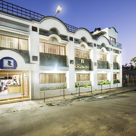 Rr Residency Hotel Tamilnadu - Tamilnadu - Kodaikanal Esterno foto