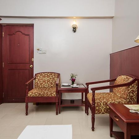Rr Residency Hotel Tamilnadu - Tamilnadu - Kodaikanal Camera foto