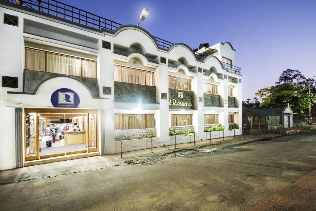 Rr Residency Hotel Tamilnadu - Tamilnadu - Kodaikanal Esterno foto