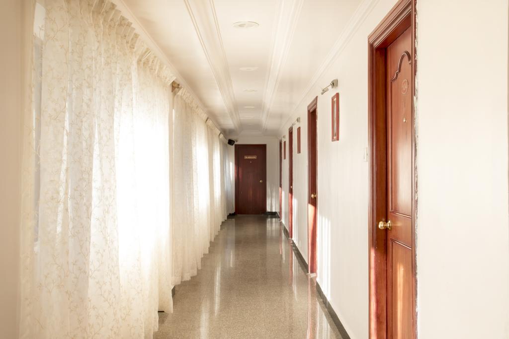 Rr Residency Hotel Tamilnadu - Tamilnadu - Kodaikanal Esterno foto
