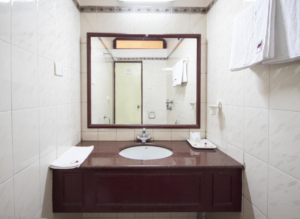 Rr Residency Hotel Tamilnadu - Tamilnadu - Kodaikanal Esterno foto