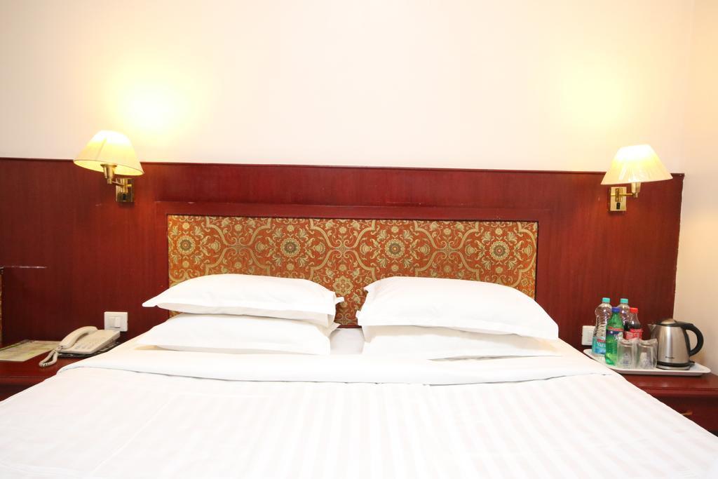 Rr Residency Hotel Tamilnadu - Tamilnadu - Kodaikanal Esterno foto