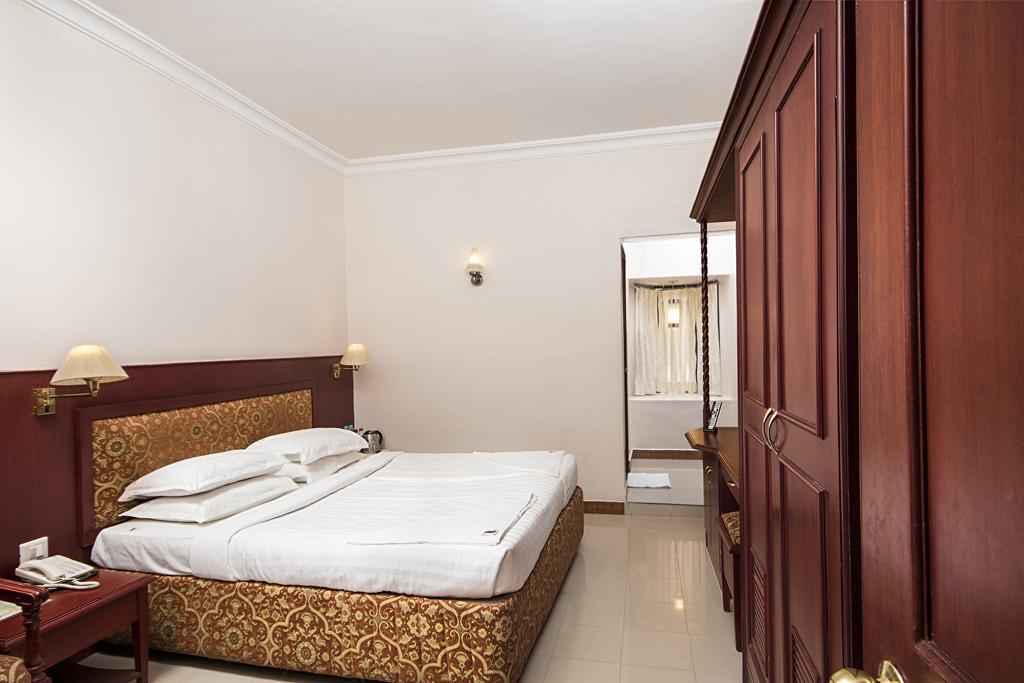 Rr Residency Hotel Tamilnadu - Tamilnadu - Kodaikanal Camera foto