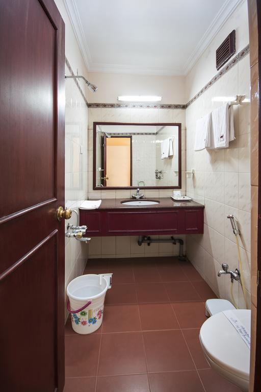 Rr Residency Hotel Tamilnadu - Tamilnadu - Kodaikanal Esterno foto